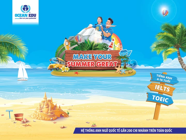 Ocean Edu đồng hành cùng hơn 2.000 trường học vinh danh học sinh xuất sắc