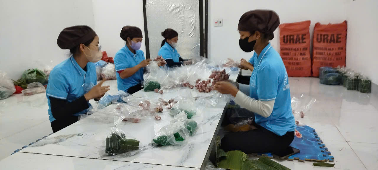 Giá cả thị trường ngày 7/6/2025