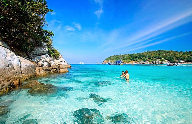 Tour Cù Lao Chàm 1 ngày – Khám phá thiên đường biển cùng tourdulichdanang.net