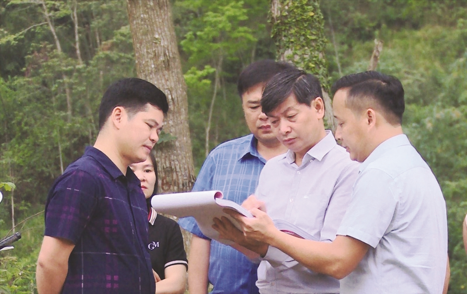 Vùng đồng bào DTTS chuyển mình phát triển nhờ Chương trình MTQG 1719