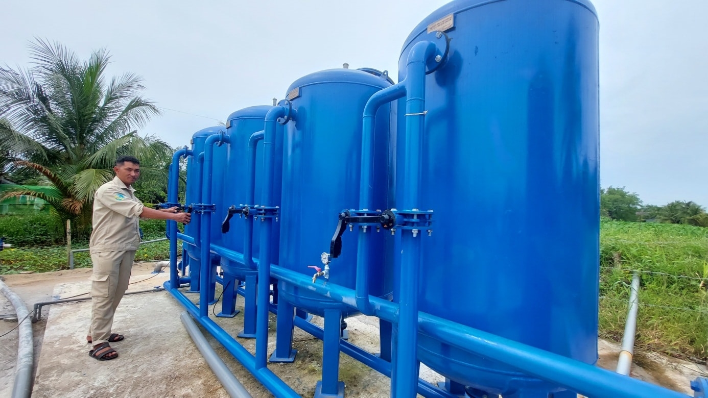 Vùng đồng bào DTTS chuyển mình phát triển nhờ Chương trình MTQG 1719
