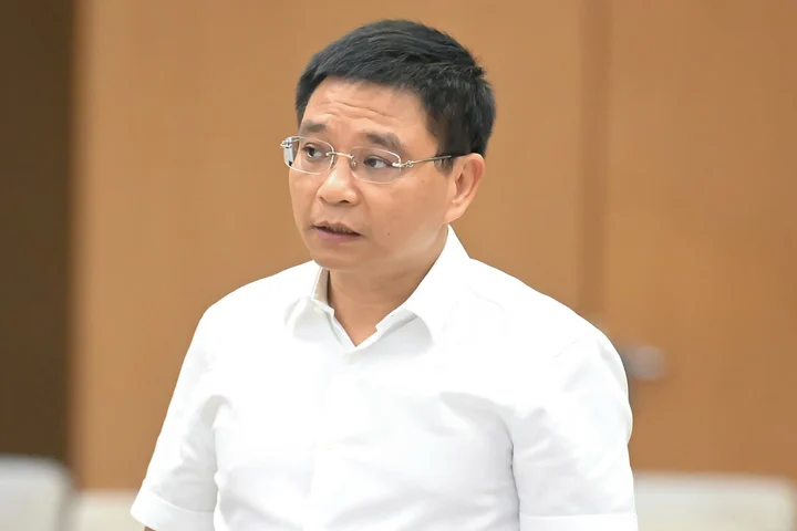 Quốc hội quyết việc sáp nhập tỉnh thành trong ngày 12/6