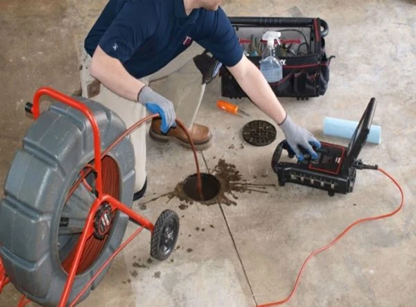 3 Giải Pháp Tự Thông Cống Hiệu Quả - Không Cần Gọi Thợ Vội