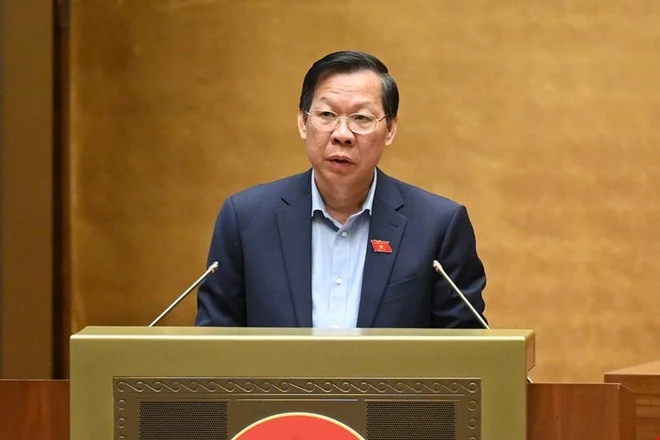 Luật Thuế tiêu thụ đặc biệt (sửa đổi) đã thông qua với tỷ lệ 93,72% tán thành