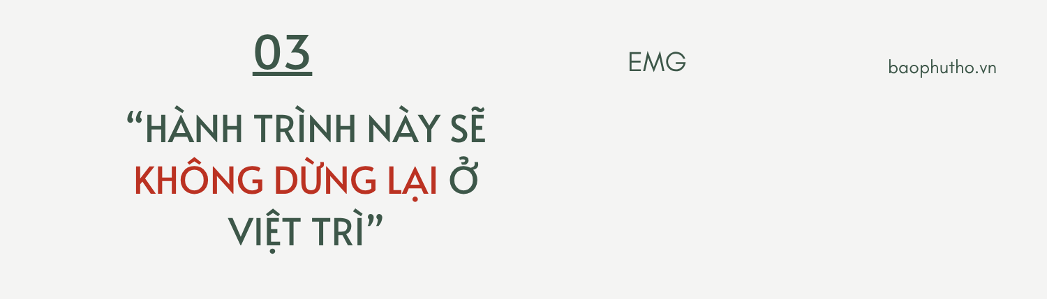 Người đưa “trường chữa cháy, cứu hộ” về Phú Thọ