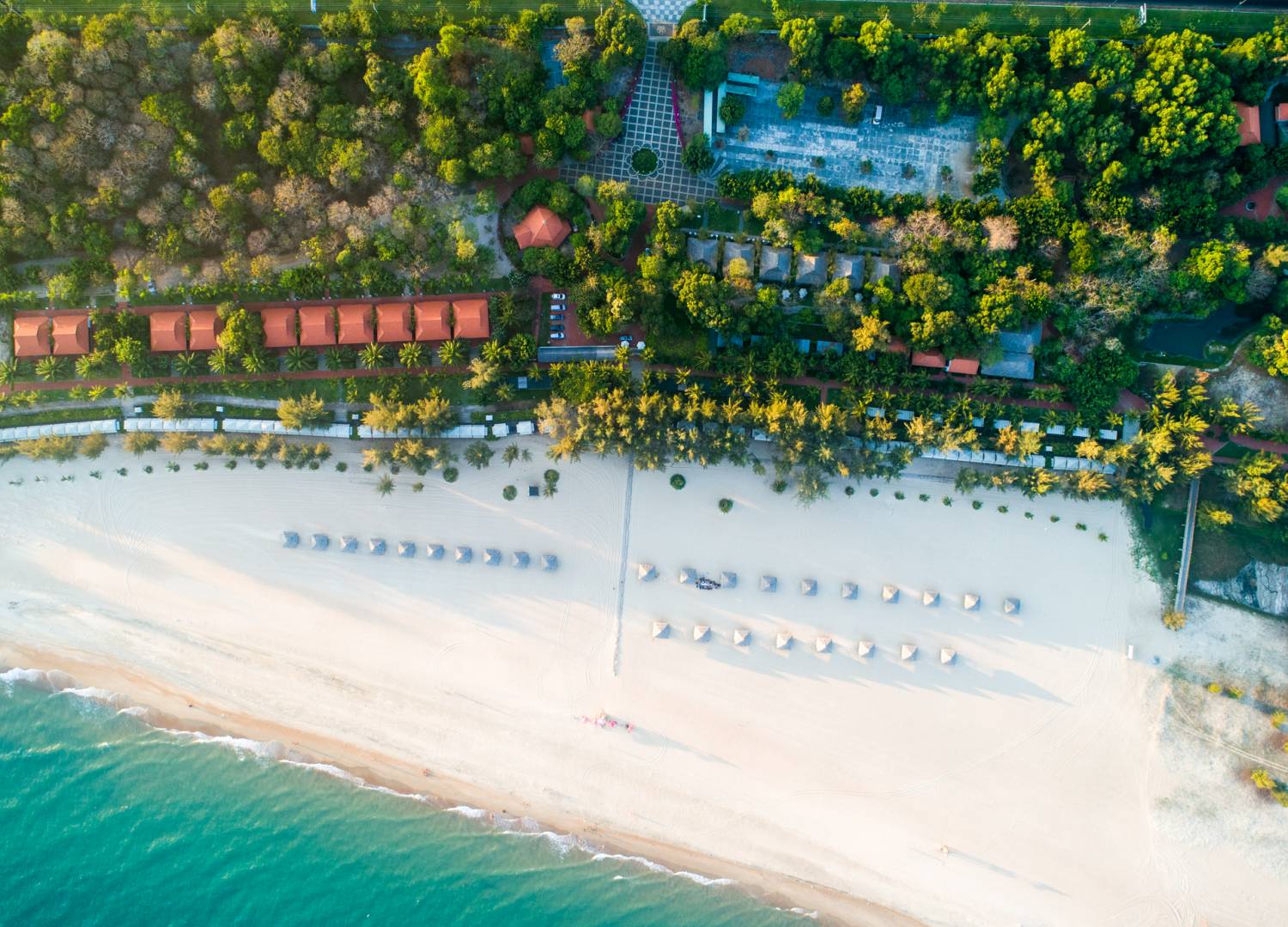 Điểm danh những khách sạn Vũng Tàu có view biển đẹp nhất theo Traveloka