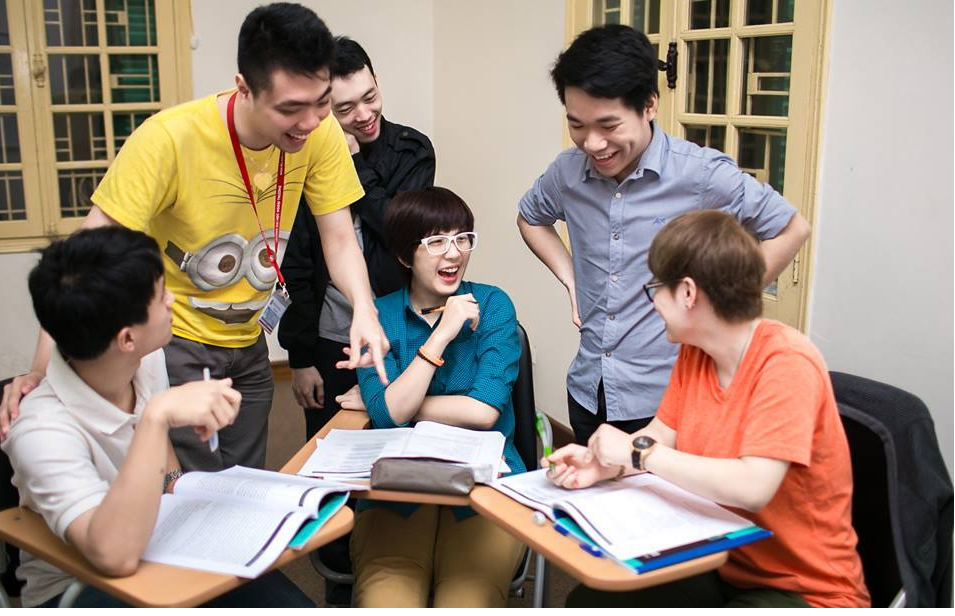 Học tiếng Trung Quốc dễ hay khó? Cơ hội việc làm cho ngành ngôn ngữ Trung