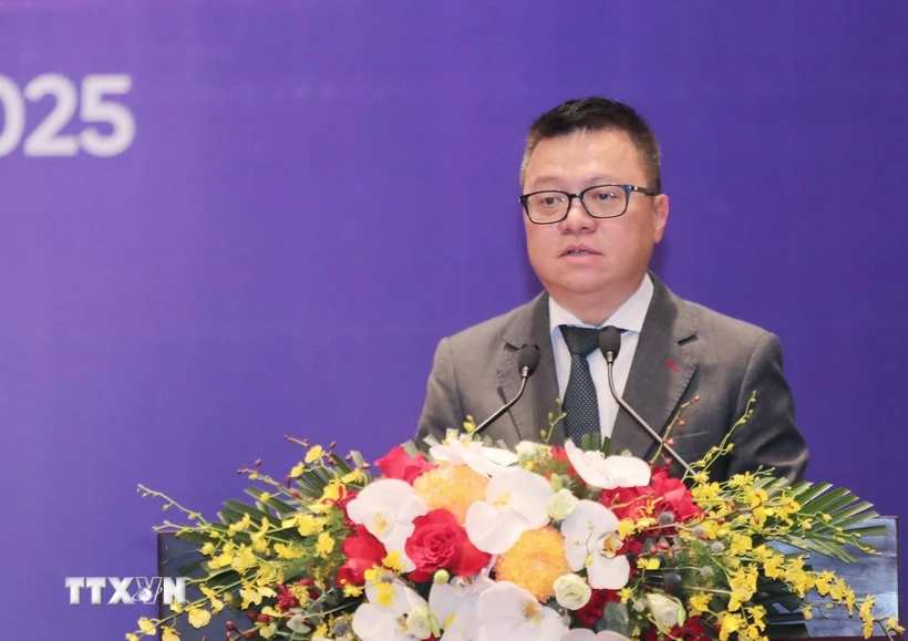 Khai mở không gian sáng tạo, định vị chiến lược cho báo chí trong kỷ nguyên mới