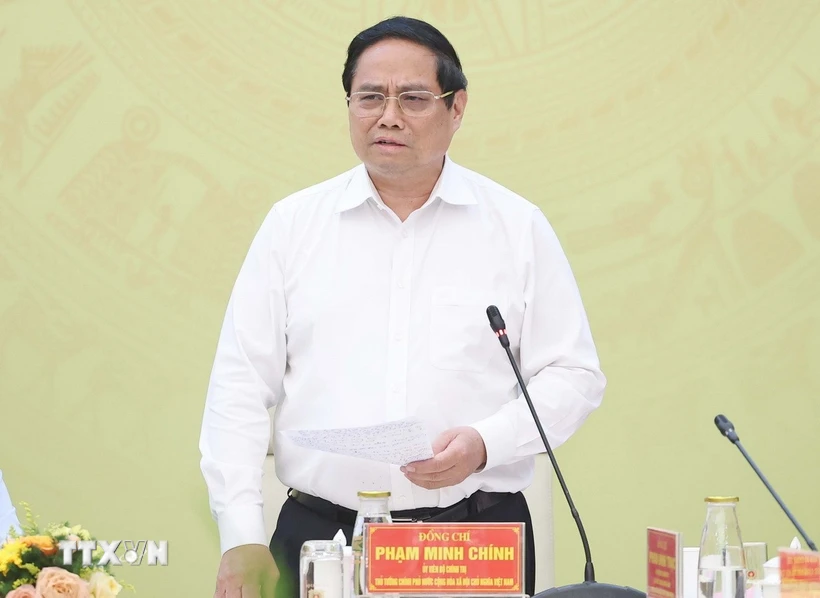 Tổ chức ngày hội công bố vận hành chính quyền địa phương 2 cấp vào ngày 30/6