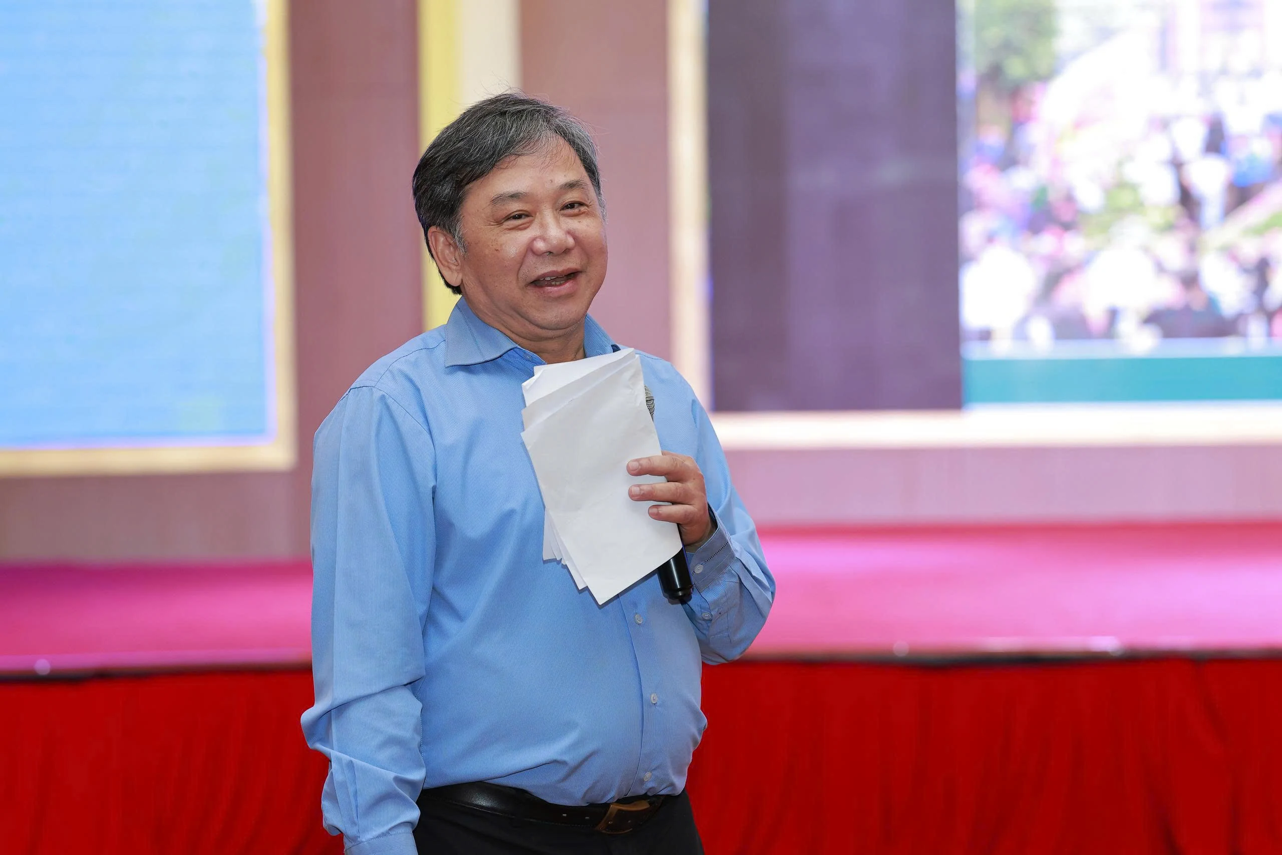 Phu Tho, Vinh Phuc, and Hoa Binh hold workshop to review draft documents for the new Phu Tho provincial party congress