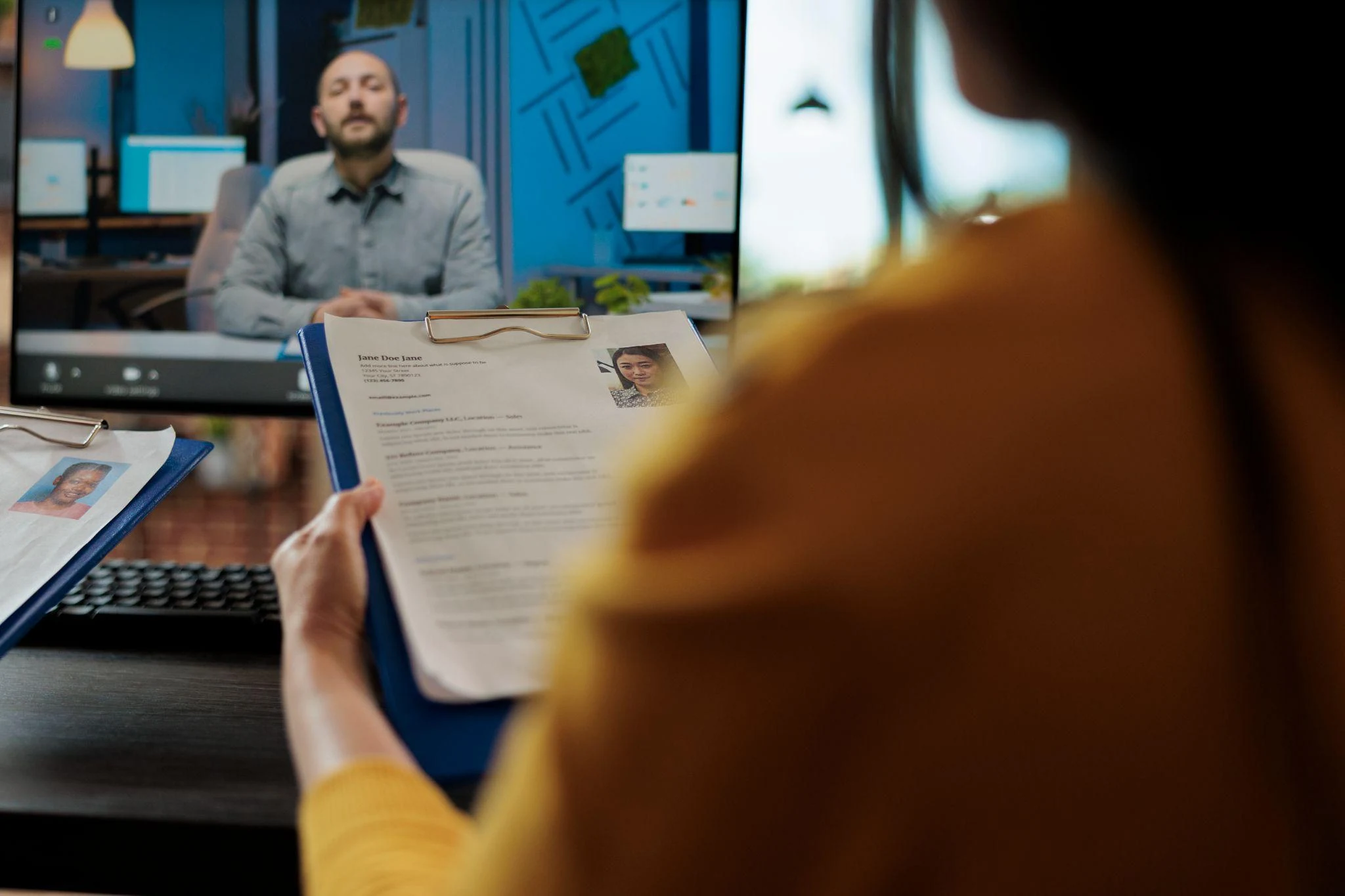 Cách viết CV chinh phục nhà tuyển dụng cho dân Marketing