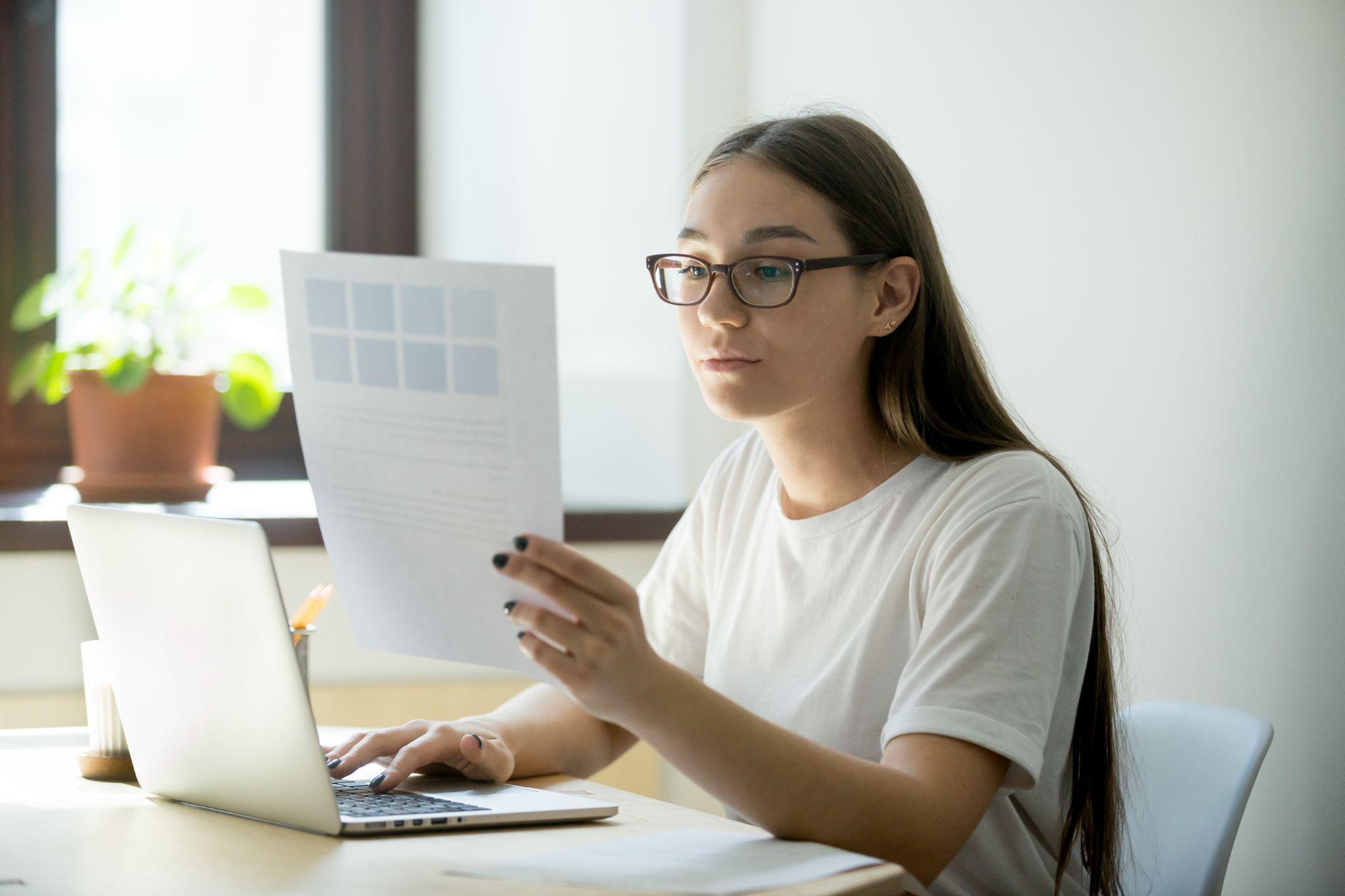 Cách viết CV chinh phục nhà tuyển dụng cho dân Marketing