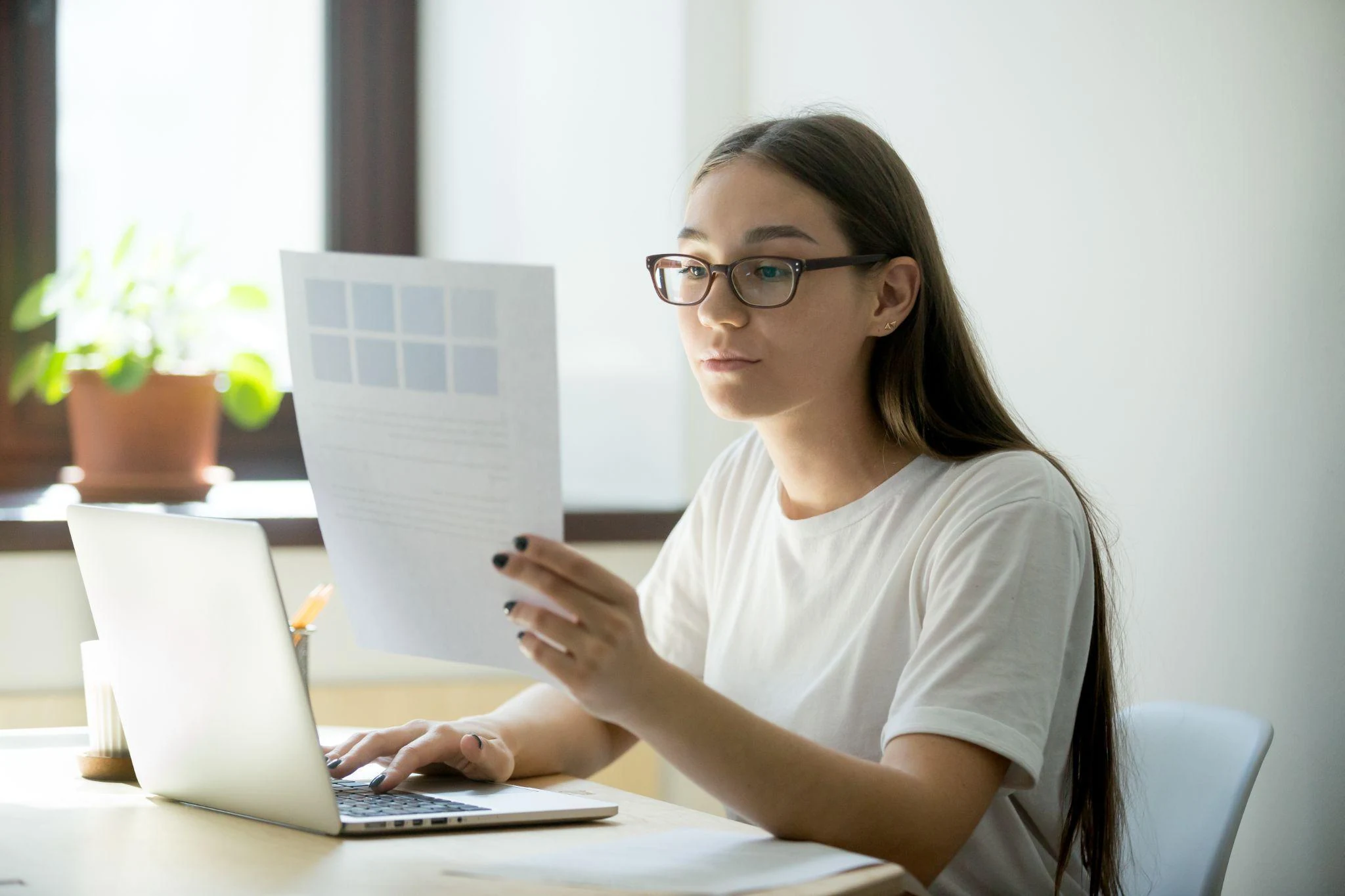 Cách viết CV chinh phục nhà tuyển dụng cho dân Marketing