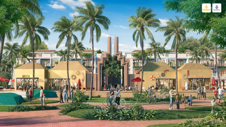 Tại sao Xanh Island Cát Bà thuộc “hàng hiếm” bất động sản nghỉ dưỡng?