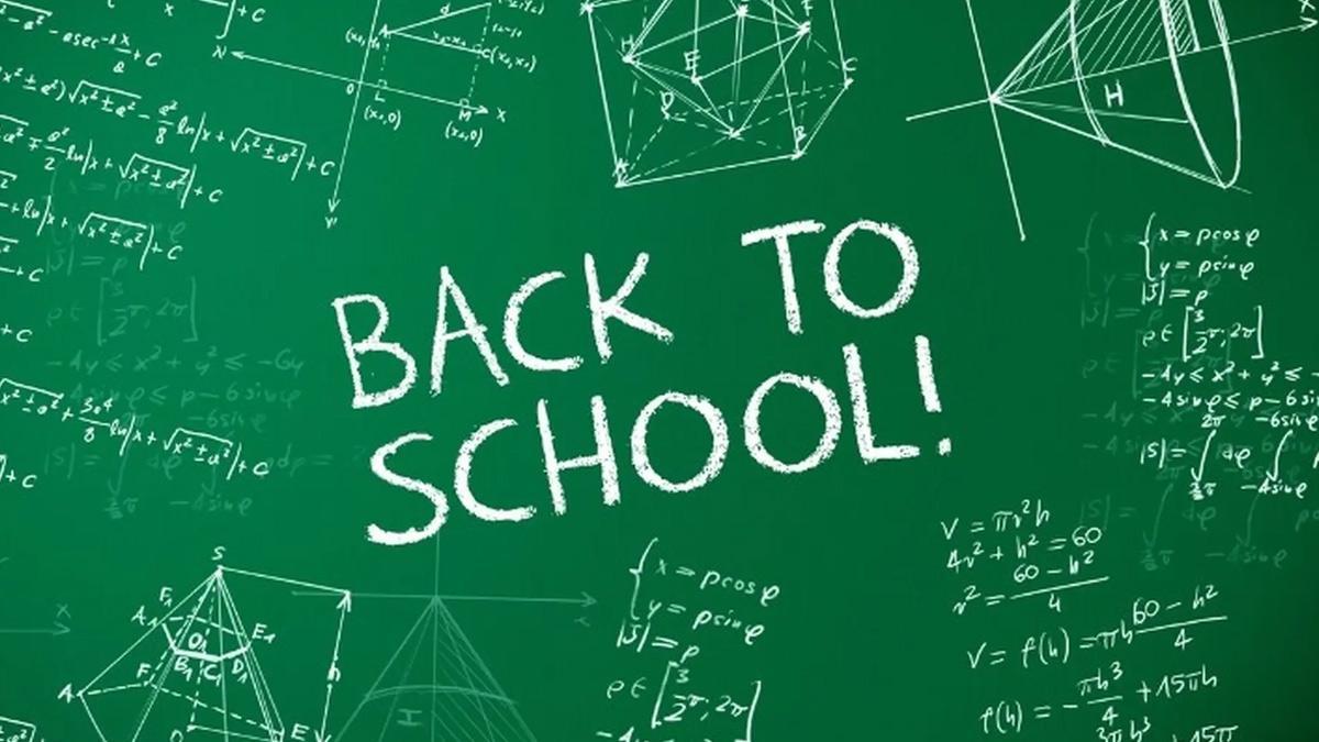 Back to School là gì? Săn sale năm học mới ở đâu uy tín?