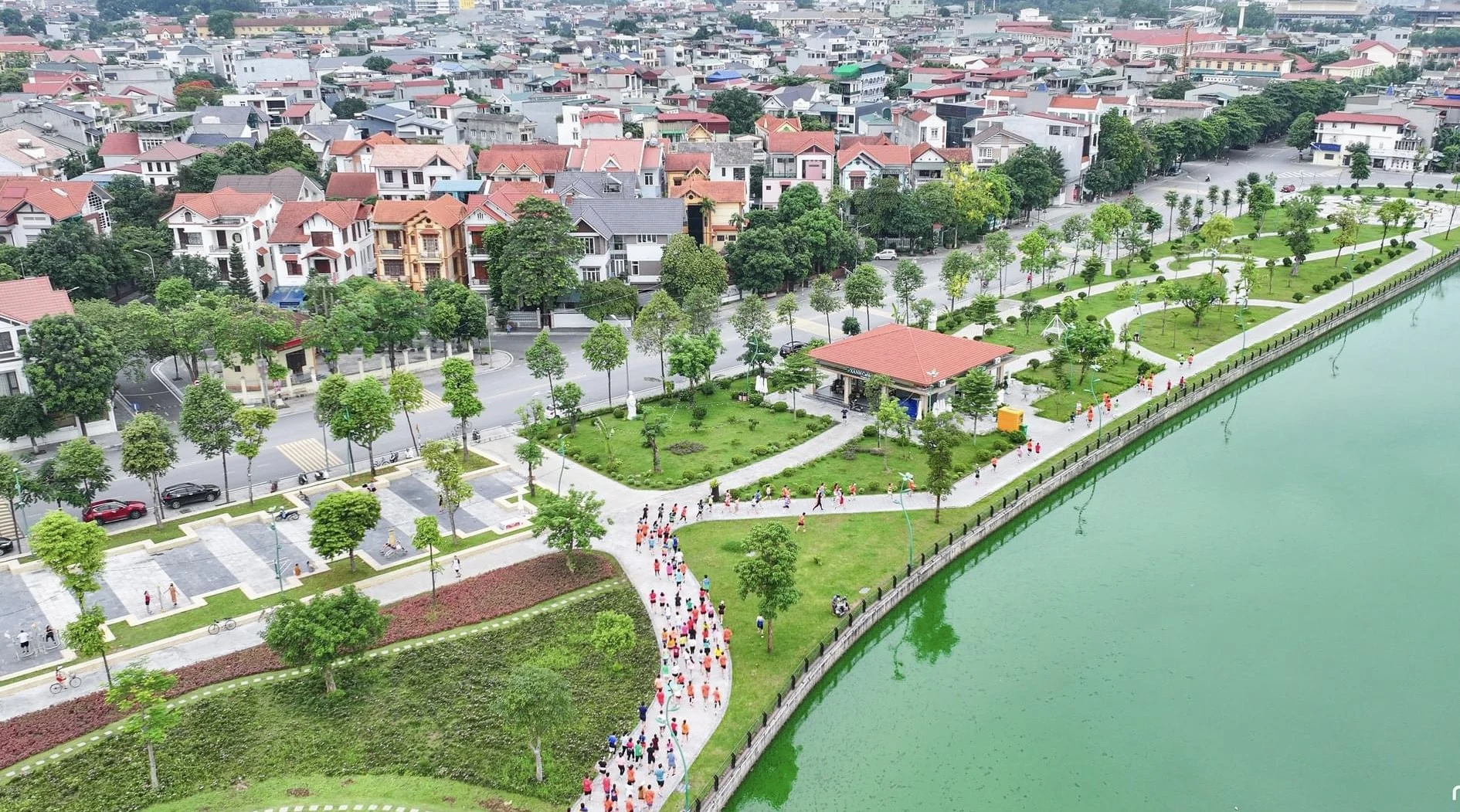 Chủ động phương án hỗ trợ cán bộ, công chức Vĩnh Phúc, Hòa Bình khi nhập tỉnh