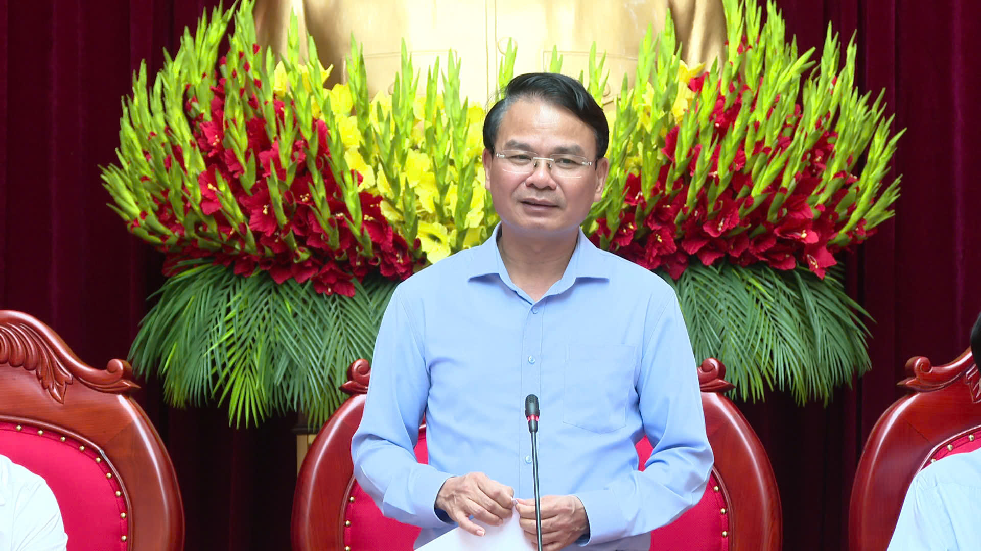 Phu Tho, Vinh Phuc, and Hoa Binh ready for provincial merger