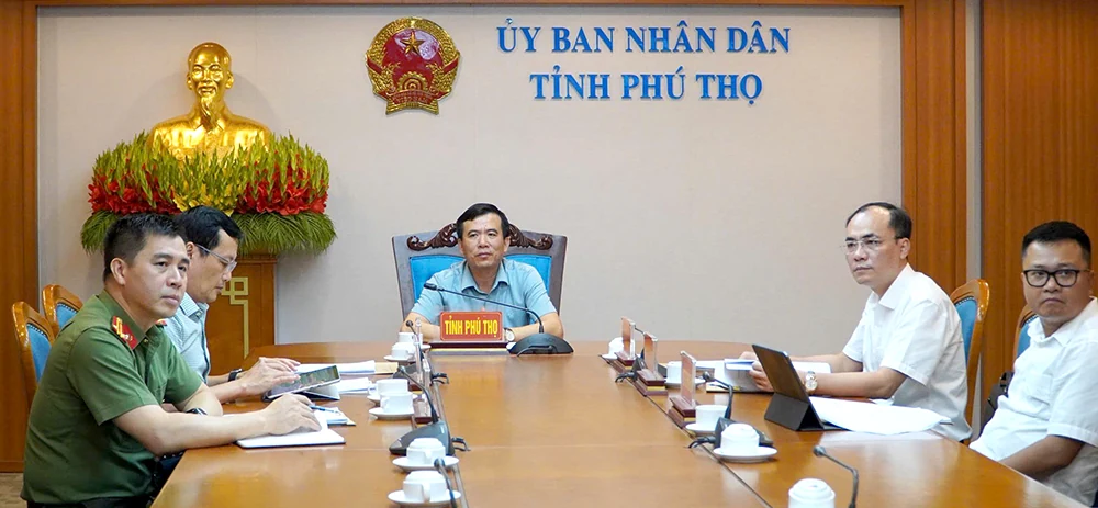 Bảo đảm hệ thống thông tin phục vụ yêu cầu sắp xếp đơn vị hành chính theo mô hình mới