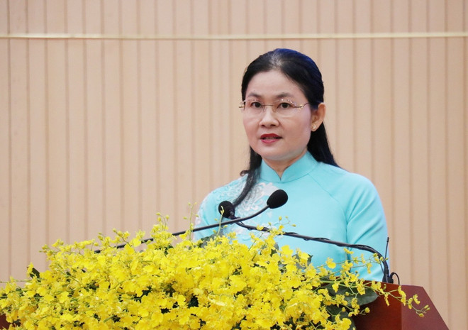 Nghị quyết chỉ định Chủ tịch, Phó Chủ tịch Hội đồng Nhân dân các tỉnh, thành phố