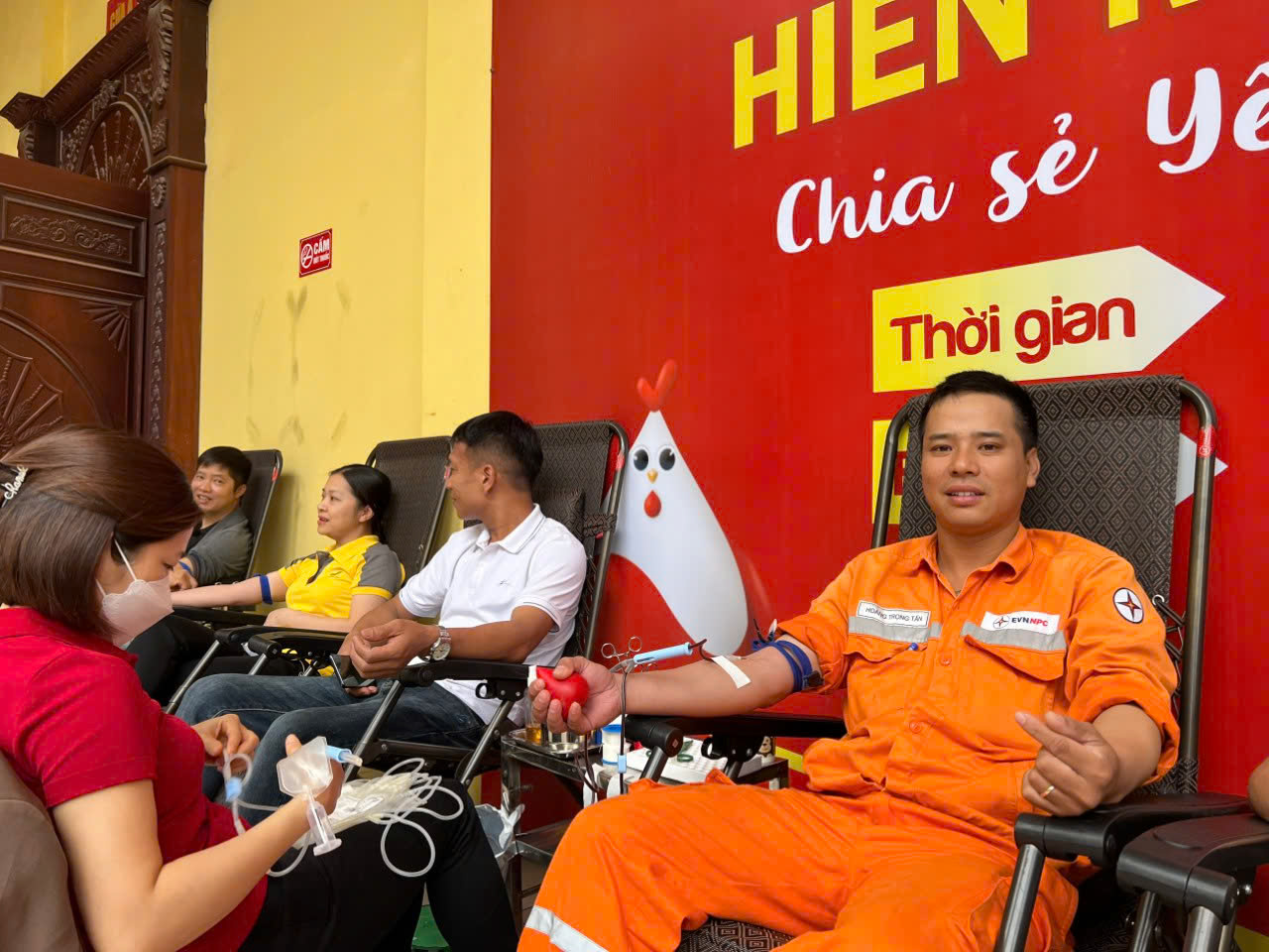 Đẩy mạnh thực thi văn hoá doanh nghiệp