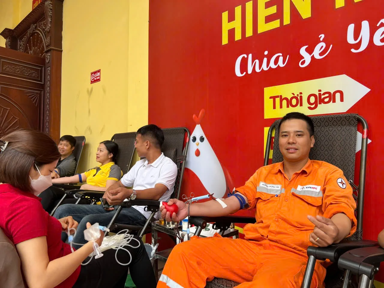 Đẩy mạnh thực thi văn hoá doanh nghiệp