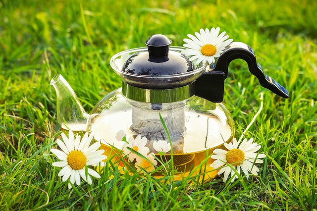 Uống gì để da trắng hồng từ bên trong?
