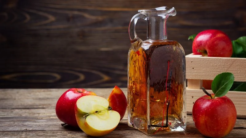 11 cách tự nhiên làm mờ đốm đồi mồi