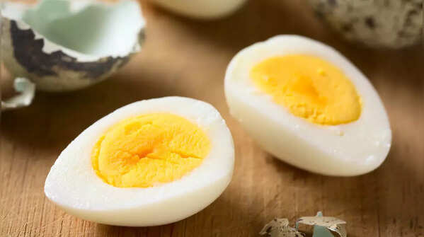 5 loại thực phẩm giàu vitamin D giúp tăng cường trí nhớ