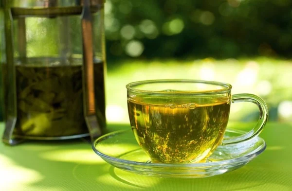 6 loại đồ uống tăng cường trao đổi chất, đốt cháy calo hiệu quả