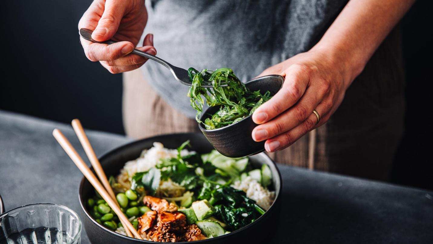 Cách đơn giản để ăn được nhiều chất xơ hơn