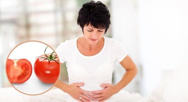 4 nhóm người nên hạn chế ăn cà chua