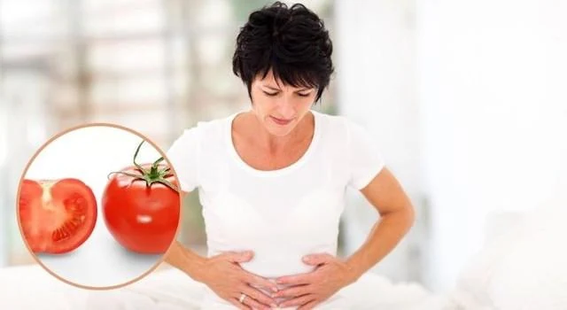 4 nhóm người nên hạn chế ăn cà chua