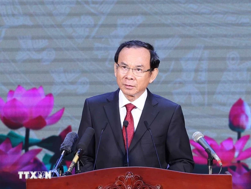 Danh sách Bí thư Tỉnh ủy, Thành ủy các tỉnh, thành phố trên cả nước
