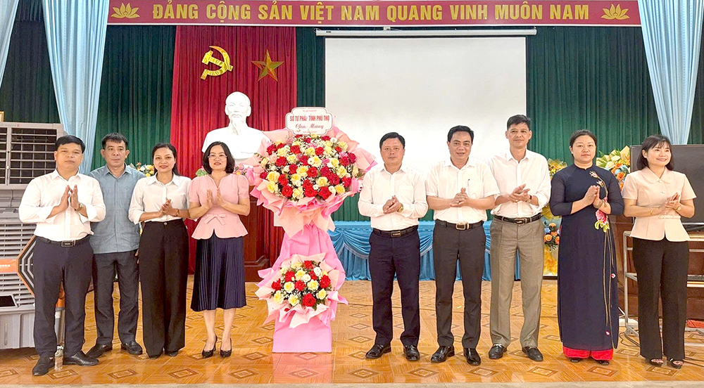Kỳ vọng vào bước chuyển mới