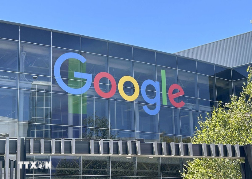 Google bị phạt hơn 314 triệu USD vì lạm dụng dữ liệu người dùng tại Mỹ