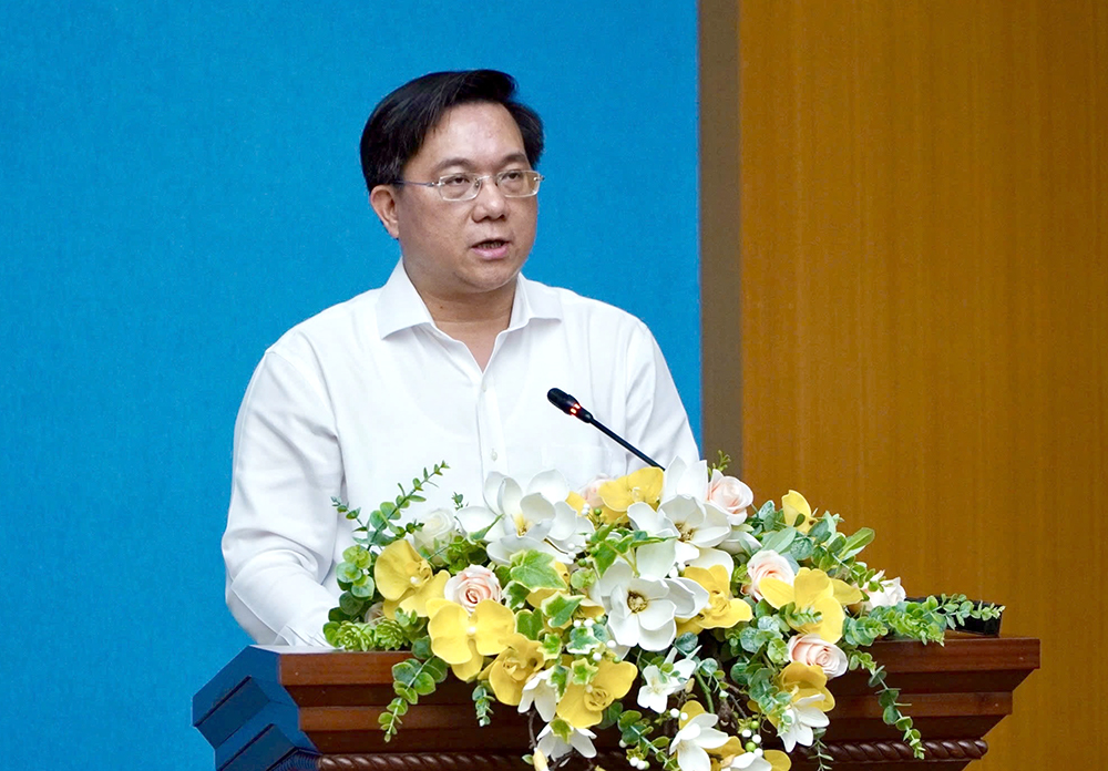 UBND tỉnh họp phiên thường kỳ tháng 7/2025