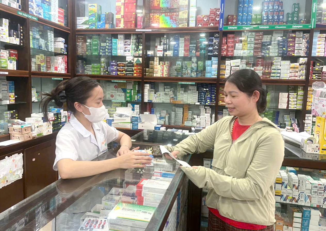 Xóa thuế khoán - kiến tạo môi trường kinh doanh minh bạch và bình đẳng