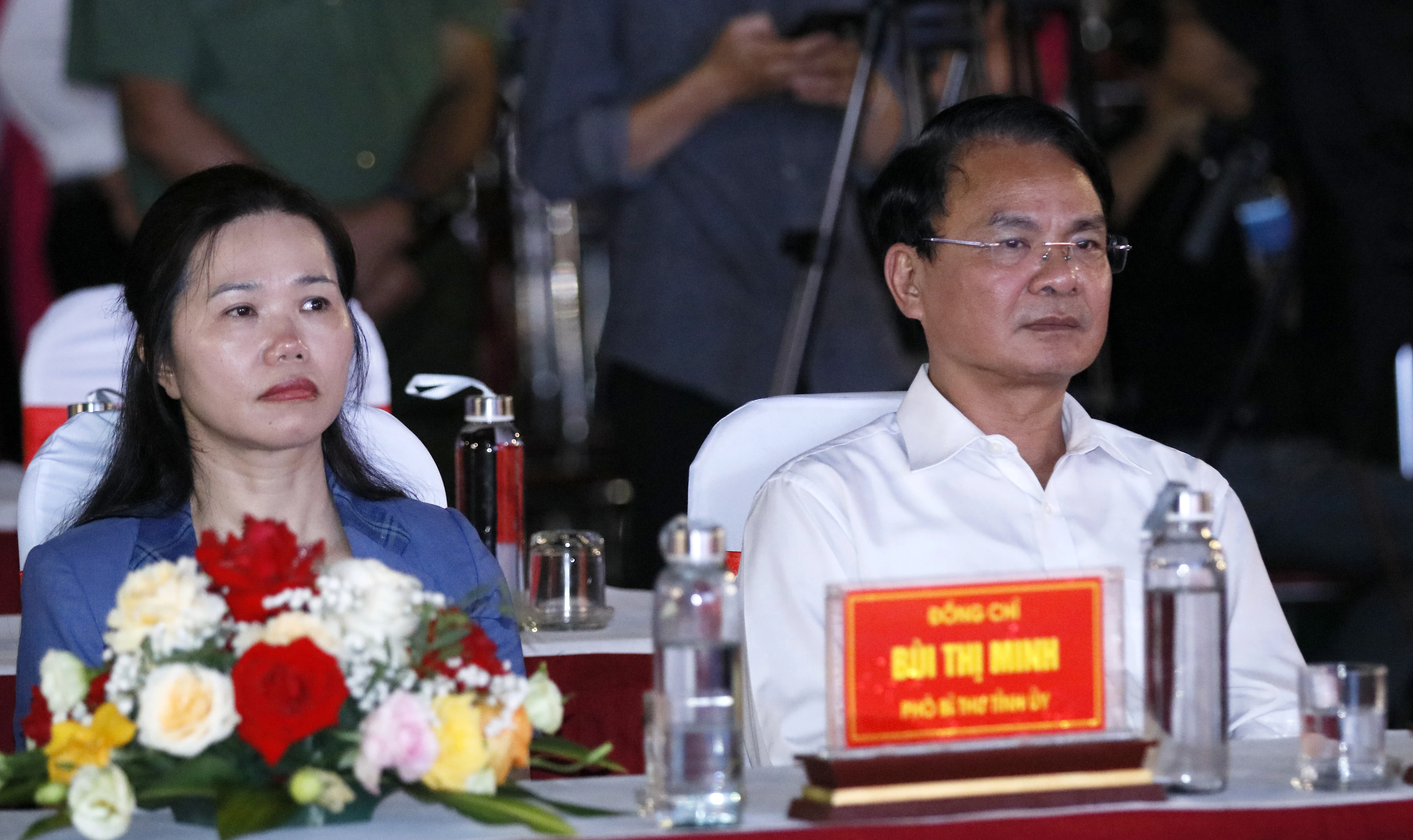 Chương trình nghệ thuật “Phú Thọ - Khát vọng vươn mình trong kỷ nguyên mới”