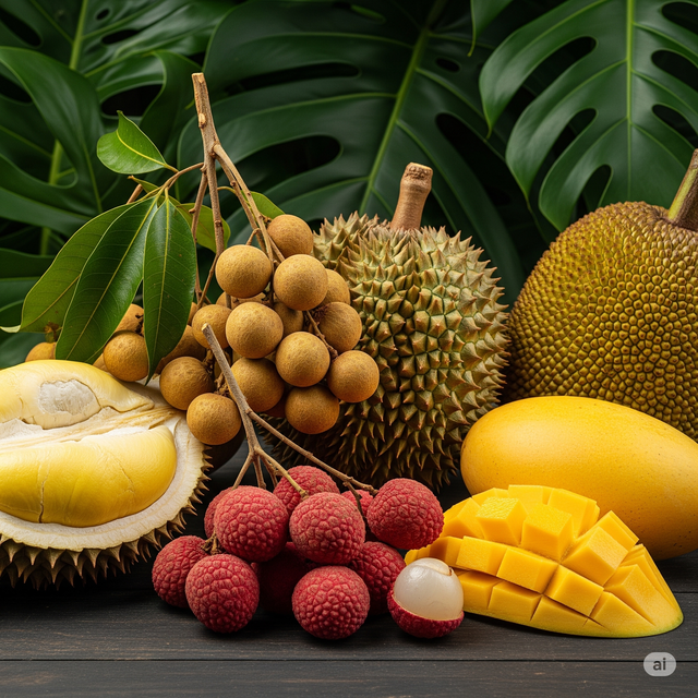 5 loại trái cây mùa hè nên tránh hoặc hạn chế khi cơ thể nóng trong