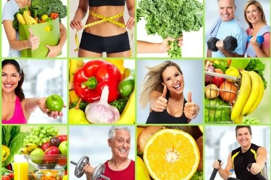 Lão hóa lành mạnh và những dưỡng chất thiết yếu dành cho người lớn tuổi