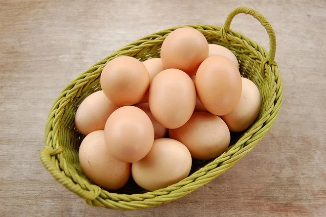 Thực dưỡng cho người làm việc trong phòng điều hòa
