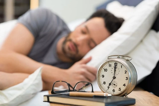 Thực phẩm giàu magie có liên quan tới giấc ngủ ngon