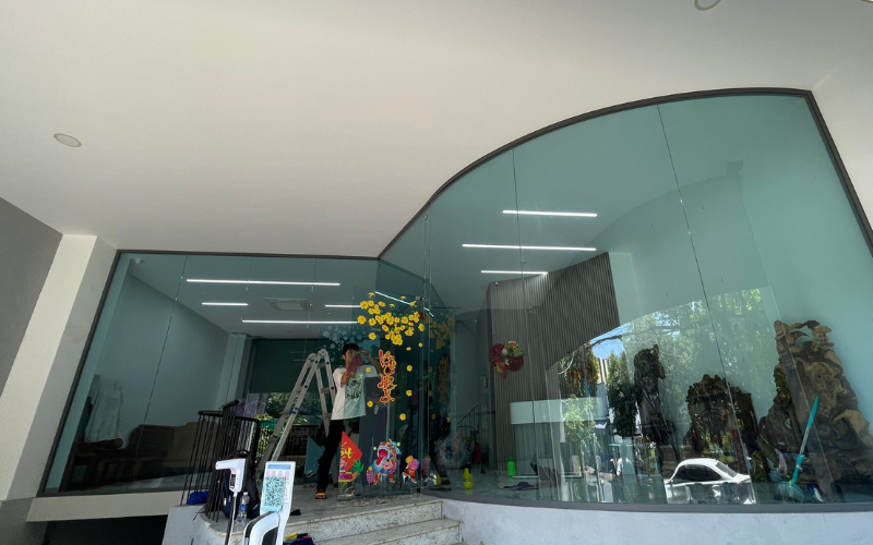 Cách chọn giấy dán kính chống nắng: Nên biết trước khi mua