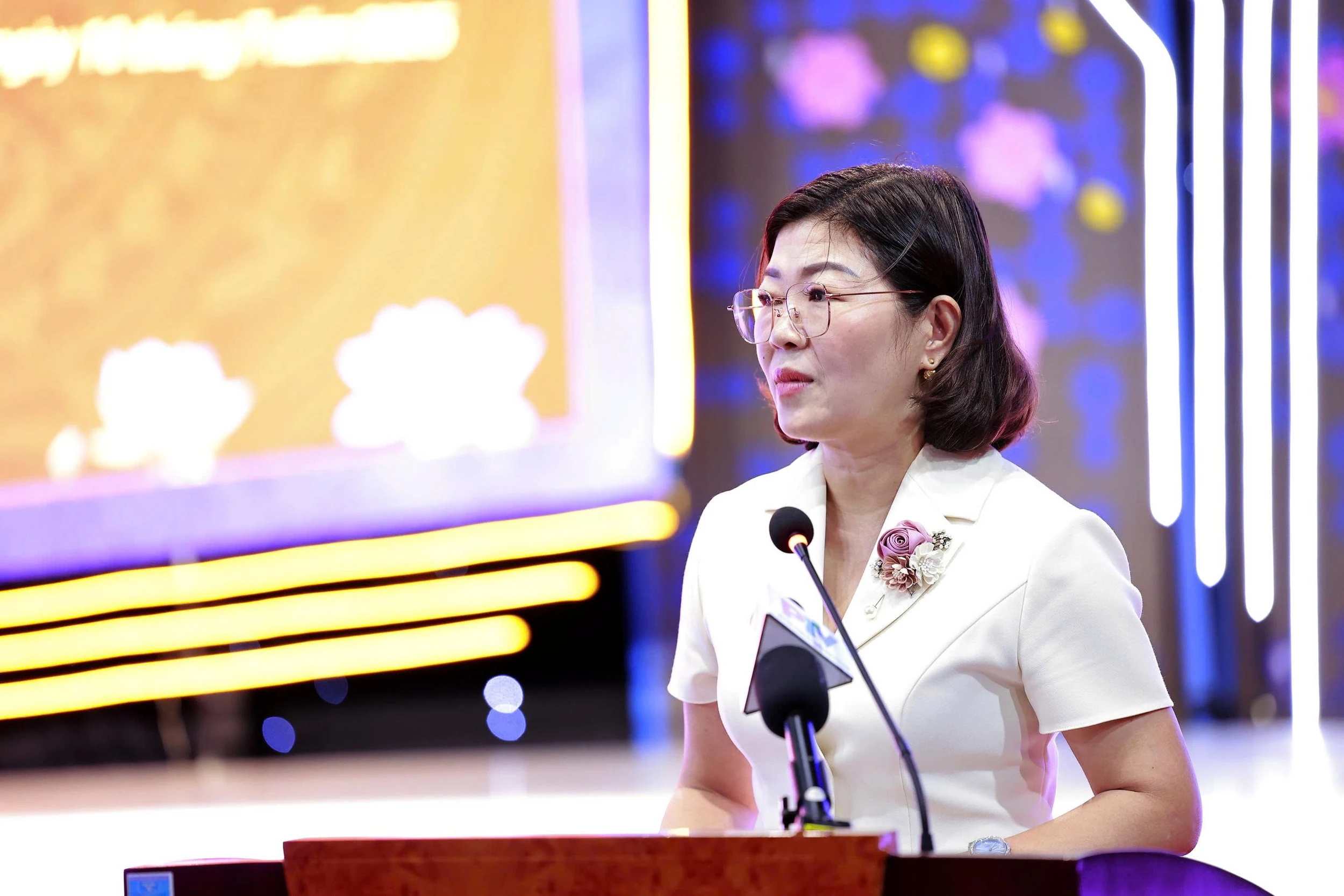 Thường trực Tỉnh uỷ làm việc với Báo và phát thanh, truyền hình Phú Thọ