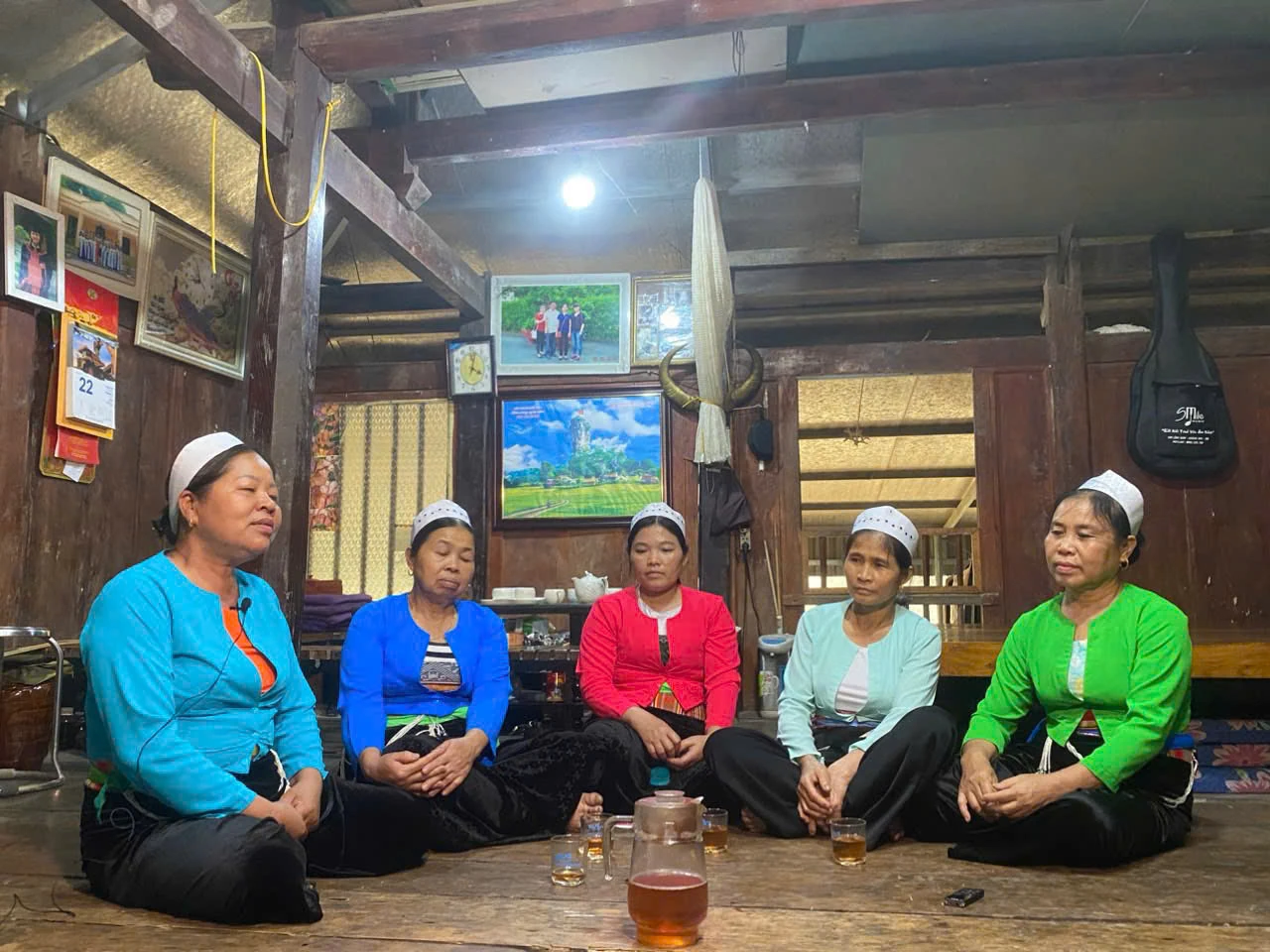 Thêm 4 di sản được công nhận Di sản văn hóa phi vật thể quốc gia