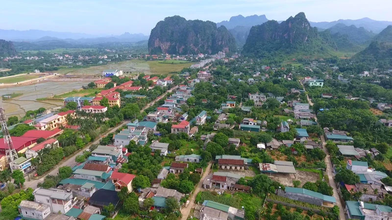 Những khó khăn trong vận hành mô hình chính quyền địa phương tại các xã vùng sâu, vùng xa