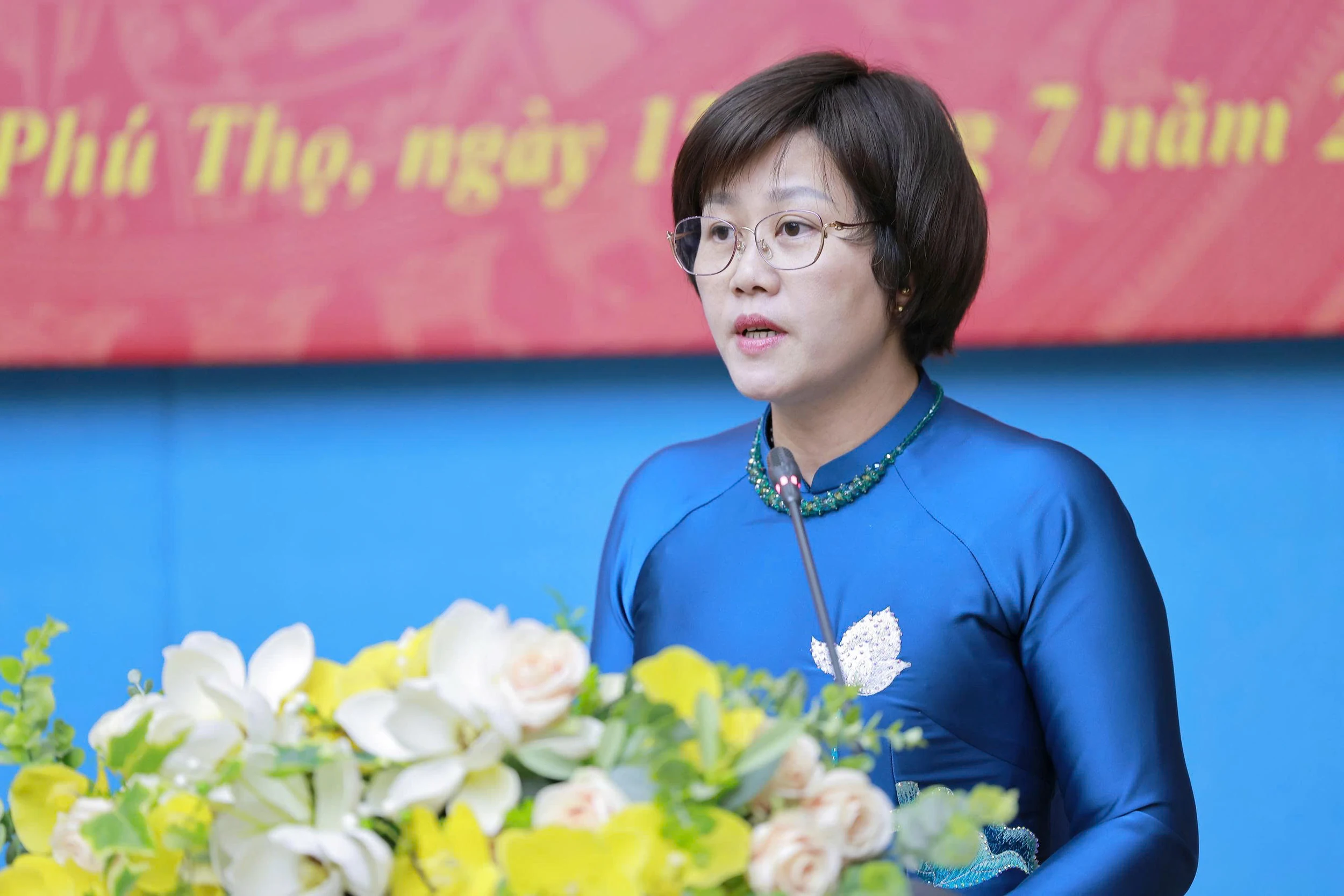 Hội nghị Ban Chấp hành Đảng bộ UBND tỉnh lần thứ Nhất