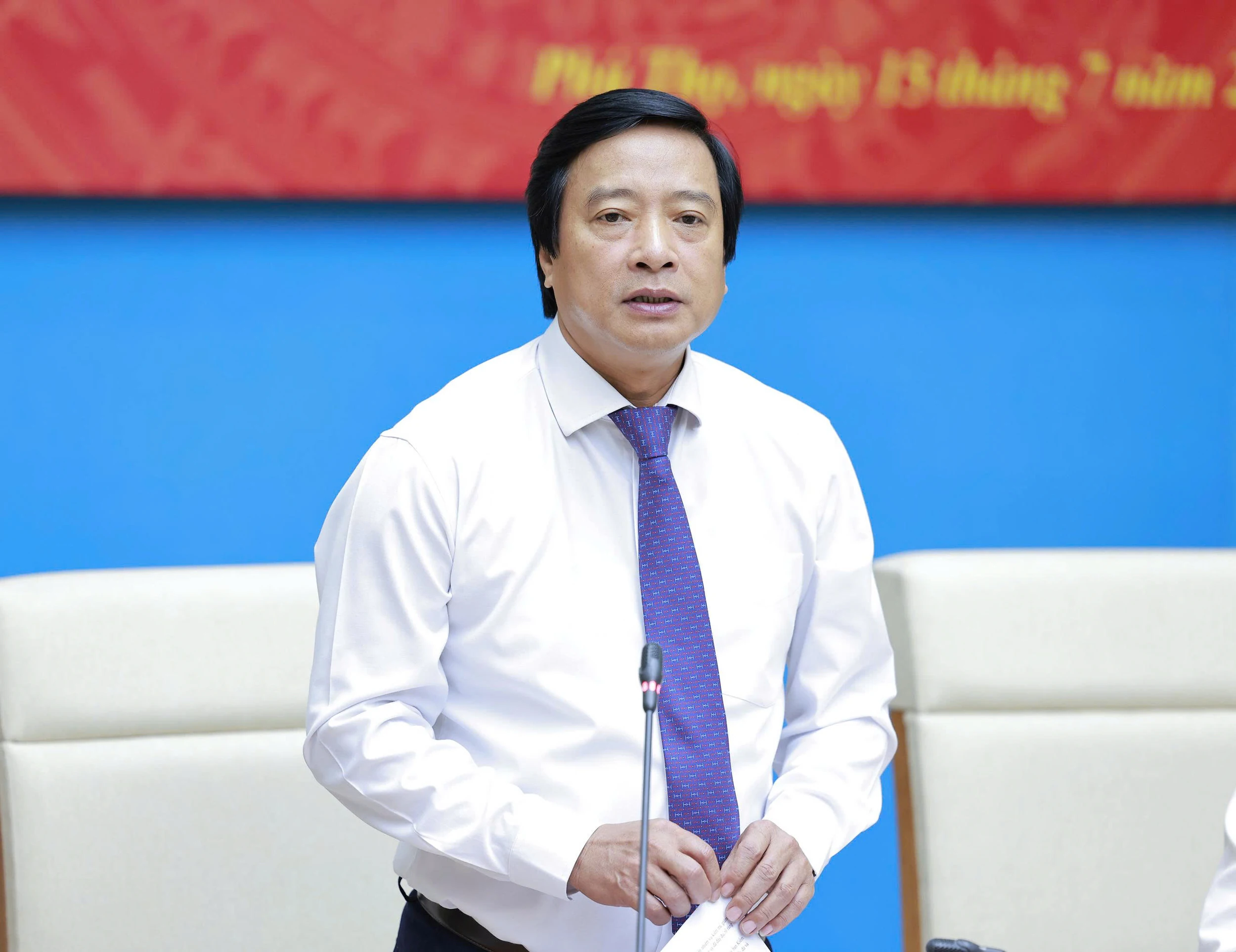 Hội nghị Ban Chấp hành Đảng bộ UBND tỉnh lần thứ Nhất