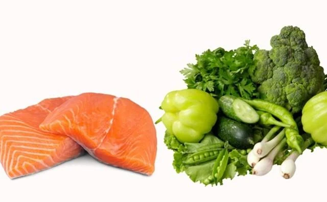Thực phẩm bổ gan, tốt cho người bị gan nhiễm mỡ