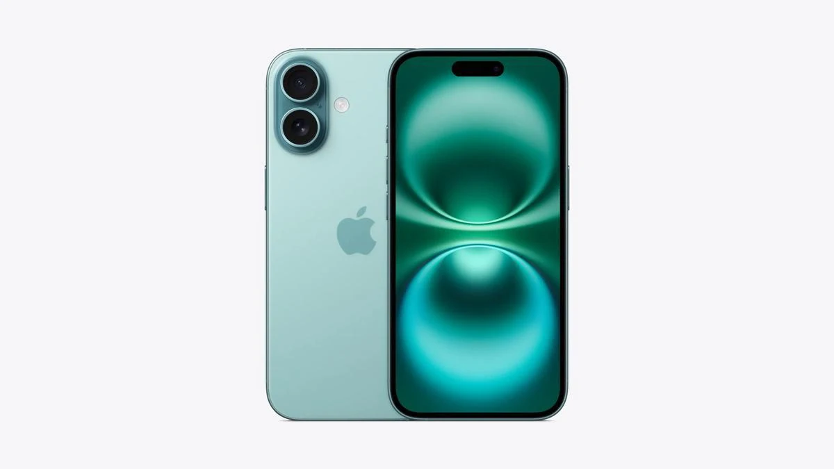 Dung lượng pin iPhone 16 xài được bao lâu? Nên mua không?
